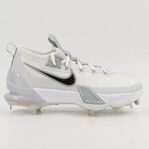 Nike Air Force Zoom Trout 9 Elite MCS Mens Baseball Cleats Molded Plastic FB2906